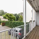 Appartamento Bright 3-room Near Prenzlauer Berg