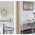 Appartamento Bright 3-room Near Prenzlauer Berg Berlino