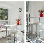 Bright 3-room Near Prenzlauer Berg